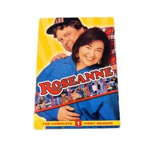 Roseanne Season One